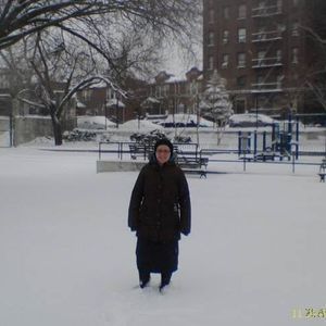 Meet your Posher, Chaya